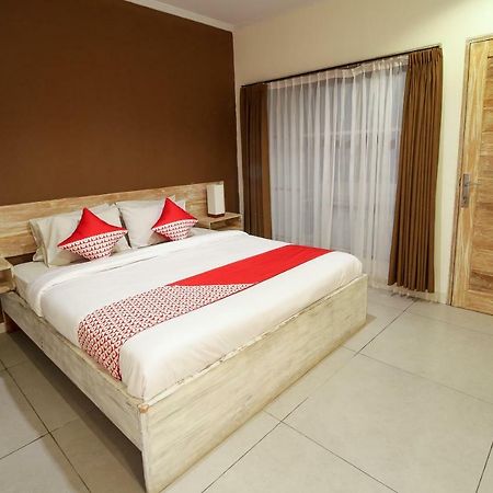 Mesari Beach Inn & Stables Σεμινιάκ Εξωτερικό φωτογραφία