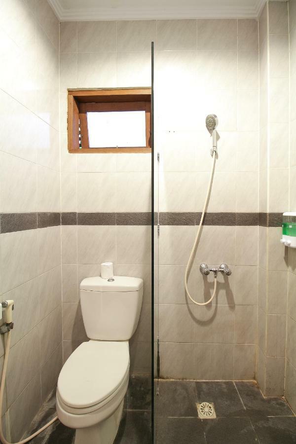 Mesari Beach Inn & Stables Σεμινιάκ Εξωτερικό φωτογραφία