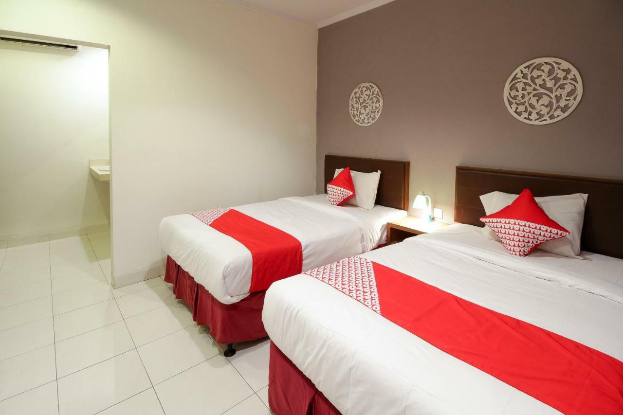 Mesari Beach Inn & Stables Σεμινιάκ Εξωτερικό φωτογραφία