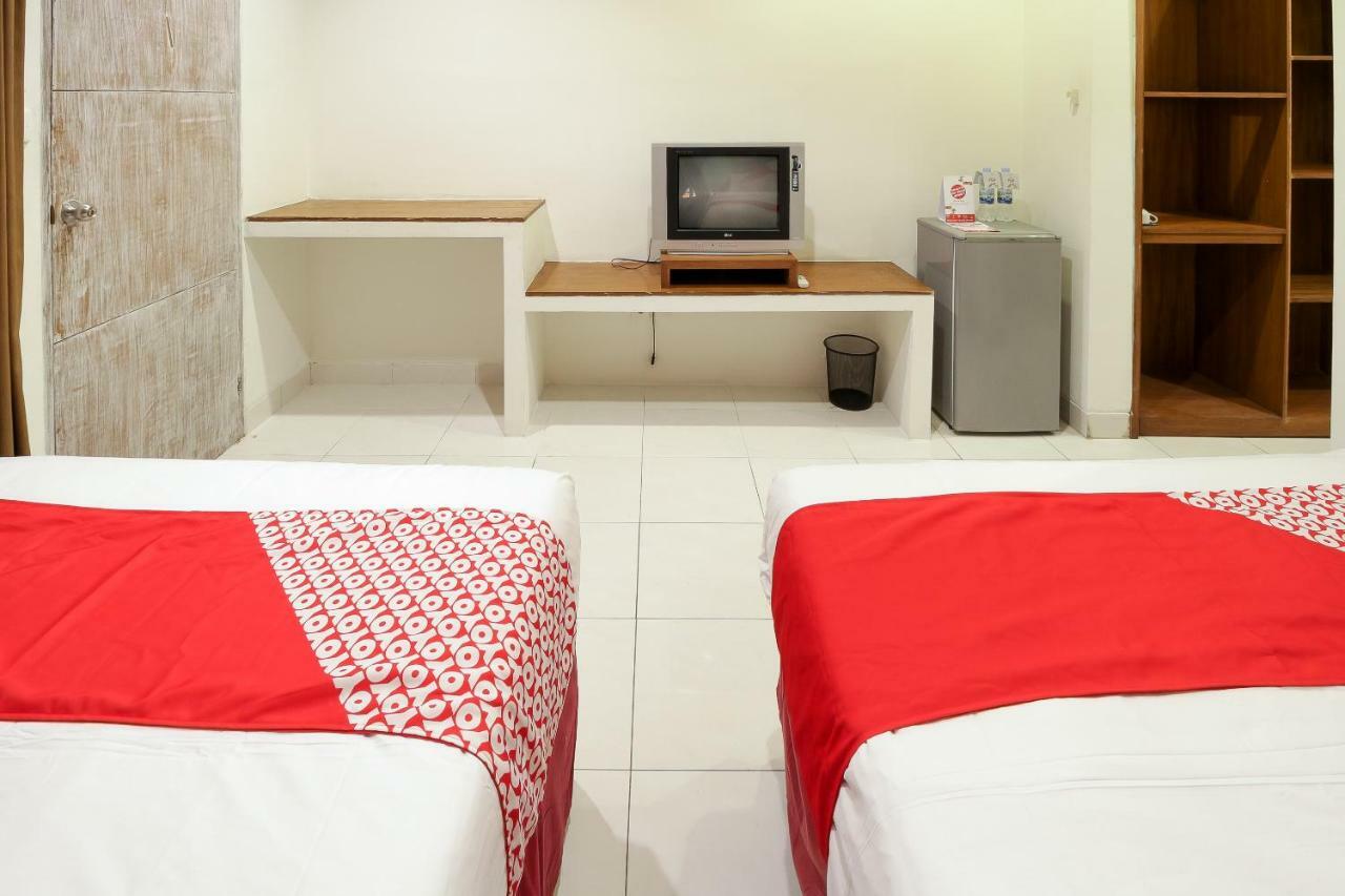 Mesari Beach Inn & Stables Σεμινιάκ Εξωτερικό φωτογραφία