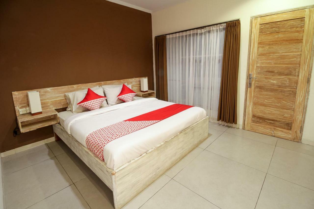 Mesari Beach Inn & Stables Σεμινιάκ Εξωτερικό φωτογραφία