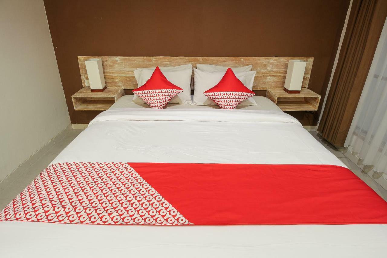 Mesari Beach Inn & Stables Σεμινιάκ Εξωτερικό φωτογραφία