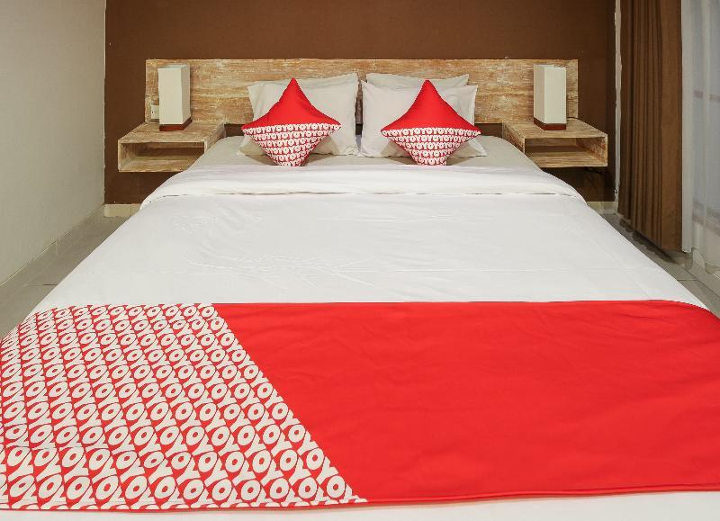 Mesari Beach Inn & Stables Σεμινιάκ Εξωτερικό φωτογραφία